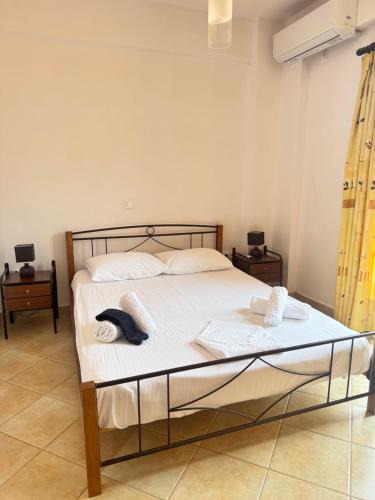 Pylos Apartment | Alexis Apartments
