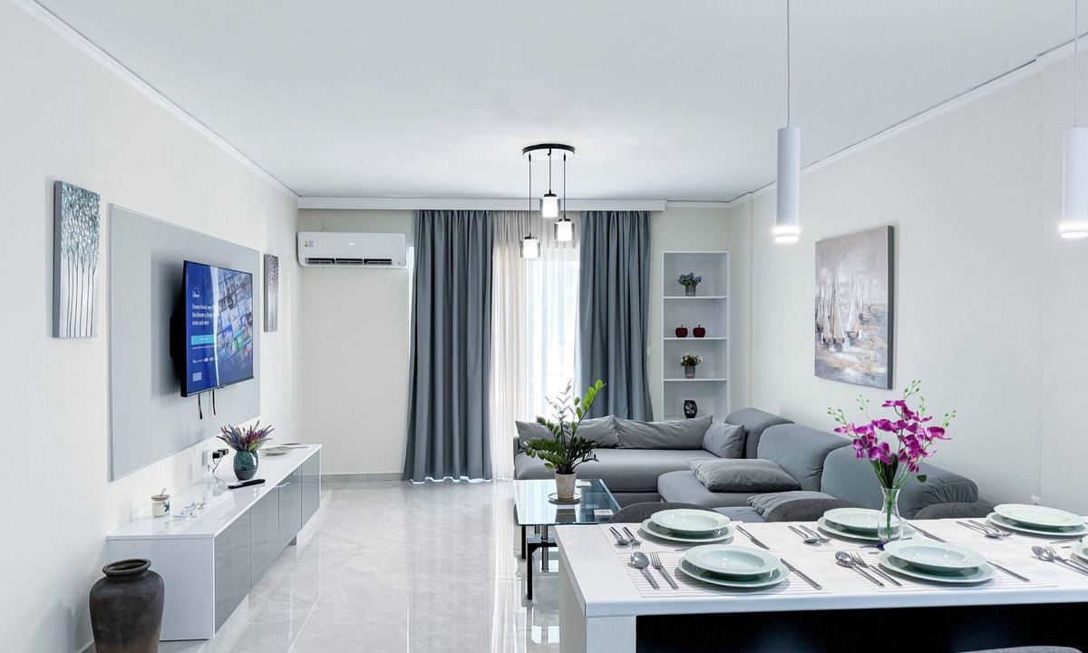 Koum Kapi Apartment | All Seasons Luxury Apartment