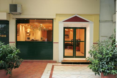 Omonia Hotel | Alma
