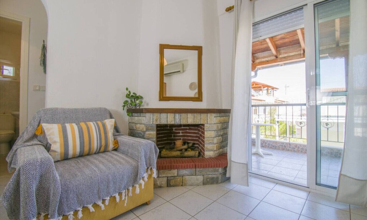 Flogita Apartment | Alma House Nea Flogita Halkidiki