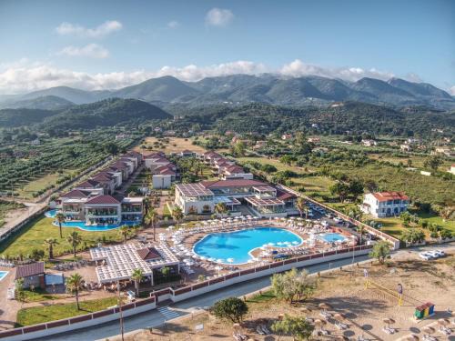 Almiros Beach Hotel | Almyros Beach Resort & Spa