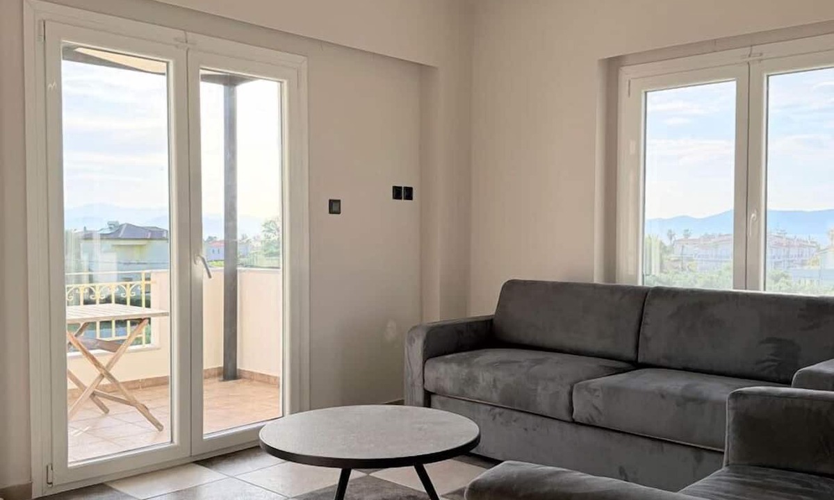 Artemisio Apartment | Altamar Collection