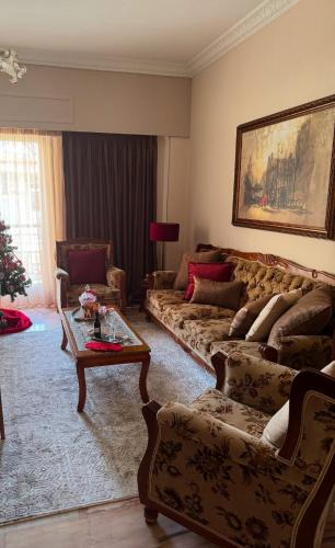 Karpenisi Apartment | Amaryllis