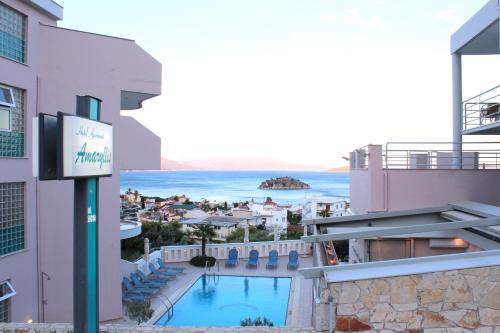 Tolo Apartment | Amaryllis Hotel Apartments