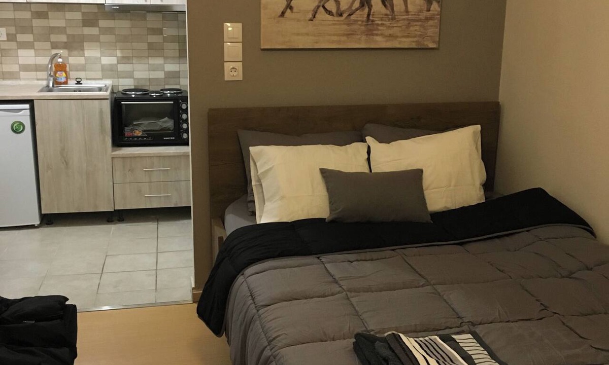 Old Town Apartment | Amazing Studio 11 minutes wak from Center