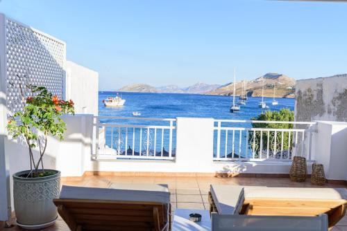 Panteli Apartment | Ammos 1