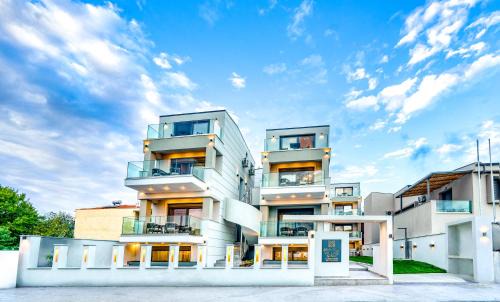 Nikita Apartment | Ammos-Villas Nikiti