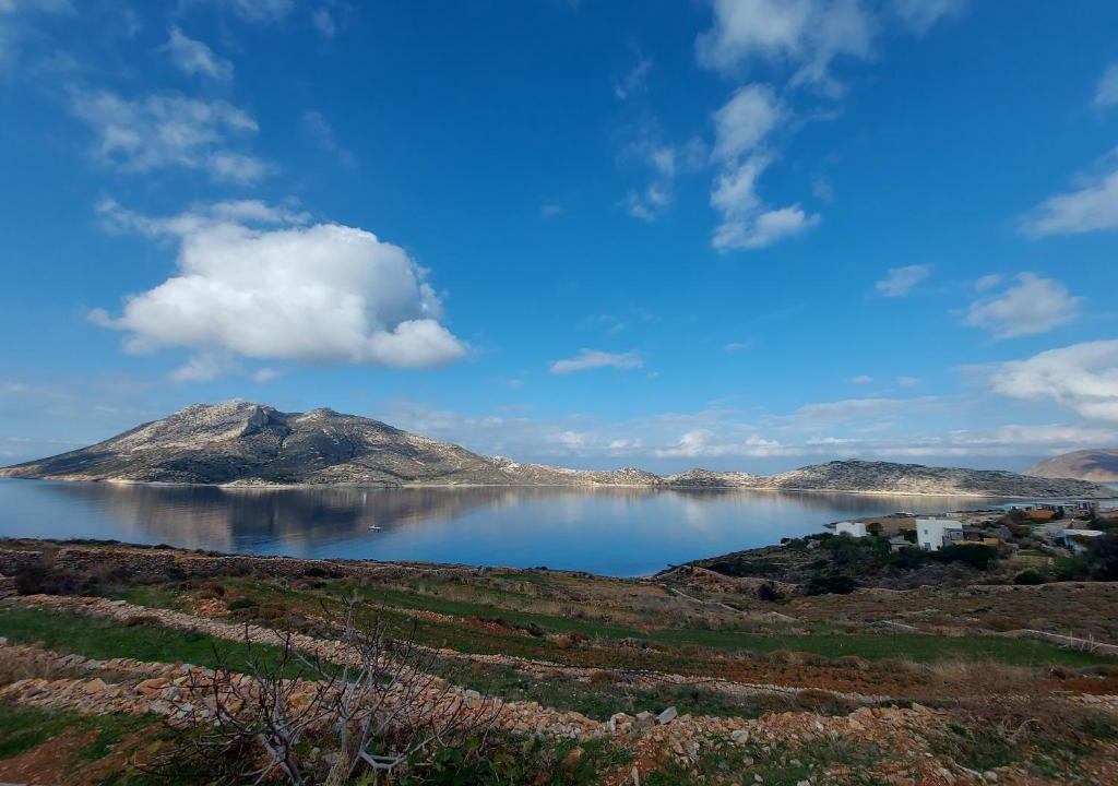 Amorgos Hotel | Amorgos Delight