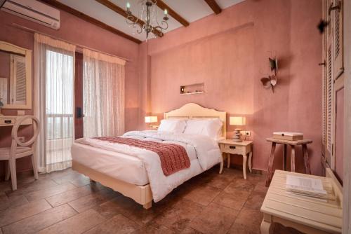 Romirion Villa | Amorosa Villas