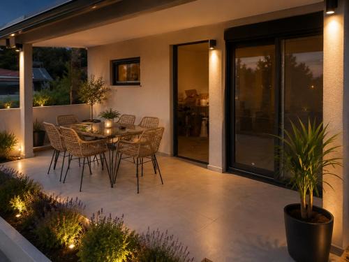 Flogita Villa | Amy Luxury Villa