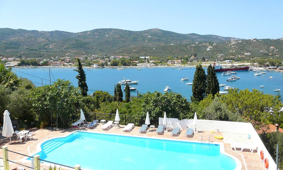 Skiathos Town Hotel | Anamar Skiathos