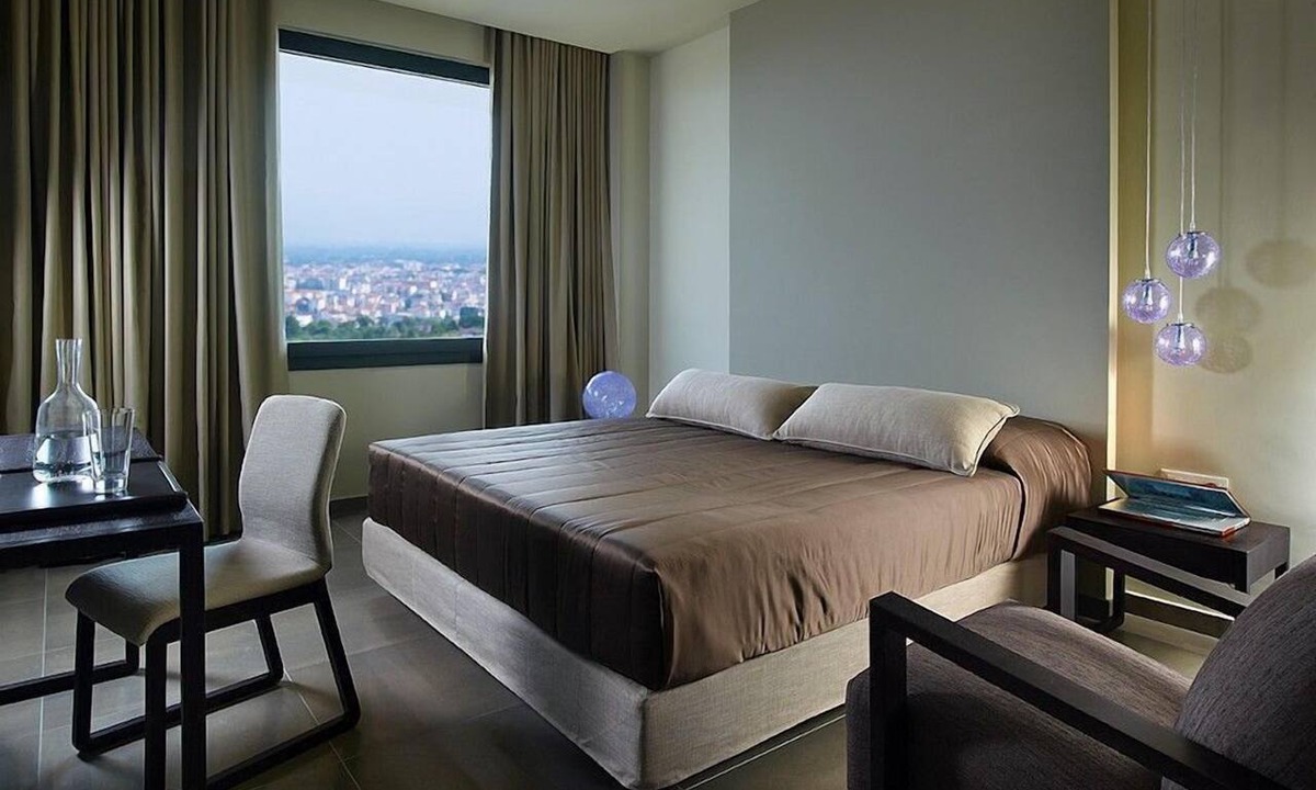 Longakion Hotel | Ananti City Resort