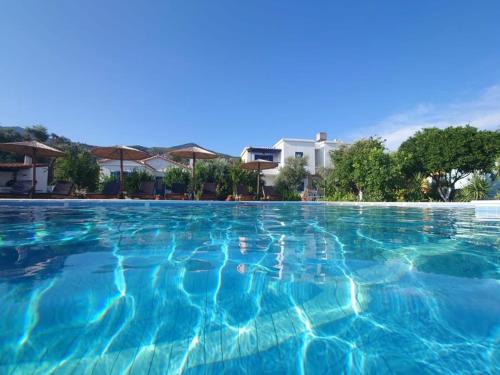 Marathokampos Apartment | Anastasia Apartments