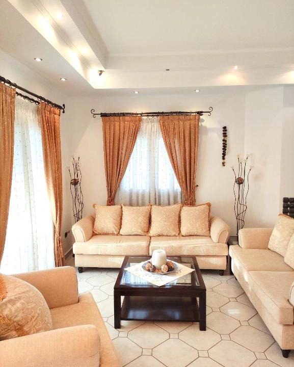 Igoumenitsa Apartment | Anastasiou Home in central crossroad