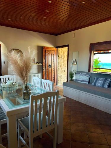 Nea Koutali House | Anatèlia Beach House