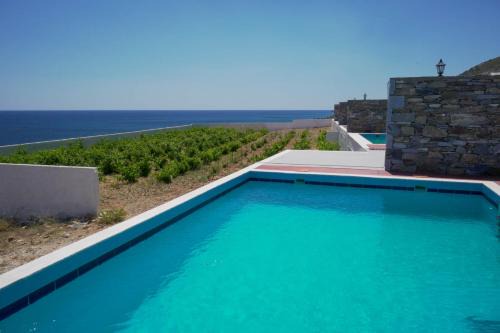 Ikaria Villa | Anefanti