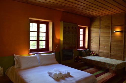 Zagori House | Anemi