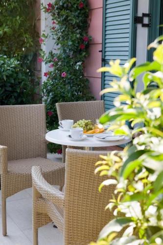 Vassiliki Apartment | Anemolia Pondi