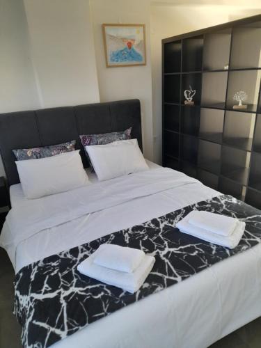 Ioannina Apartment | Anesis Premium Living Ιωάννινα