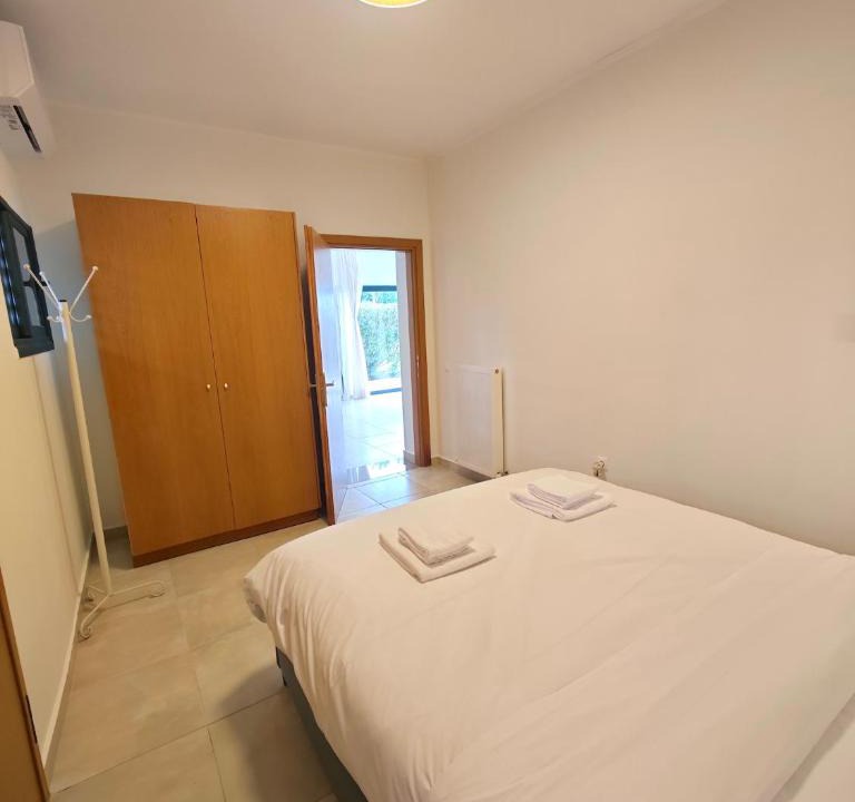Thermaikos Apartment | Angelbay Bungalows