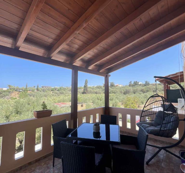 Daratsos Apartment | Angellinas Apartments