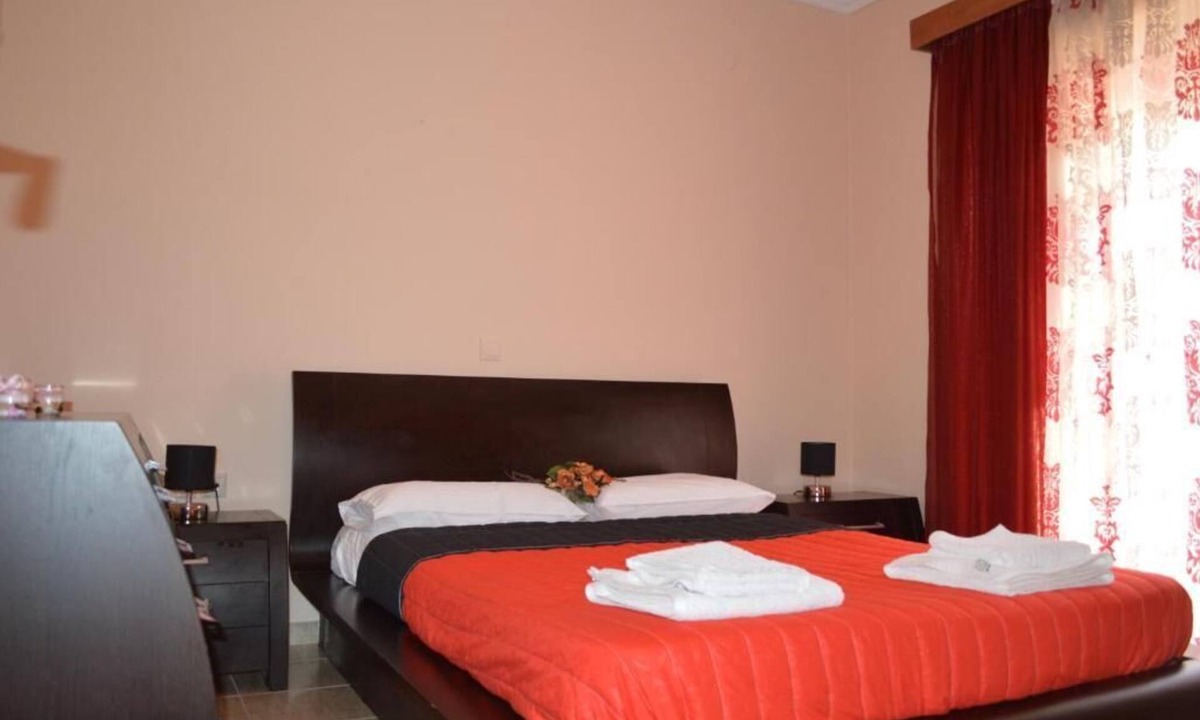 Daratsos Apartment | Angellinas Appartments