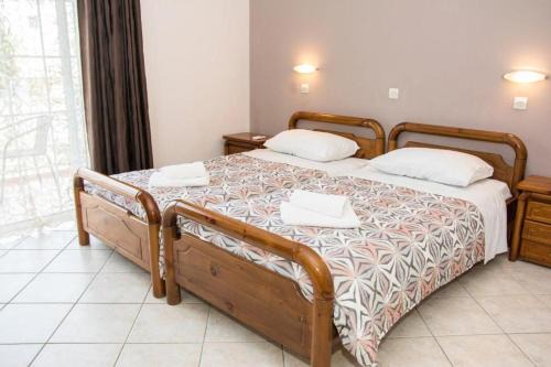Sidari Apartment | Angelonia Studios Sidari
