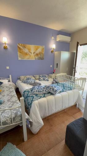 Tanagra House | Angelparadise village stefani