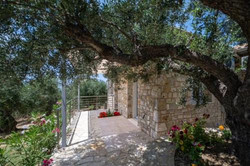 Pylos-Nestoras House | Anima Horizon - Thalassa Villa