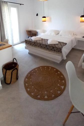 Aliki Apartment | Anixis superior studio