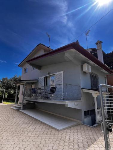 Agia House | Anna's House