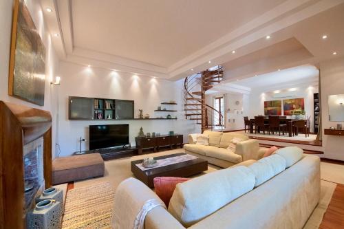 Panormos Villa | Anthemis Luxury Villa