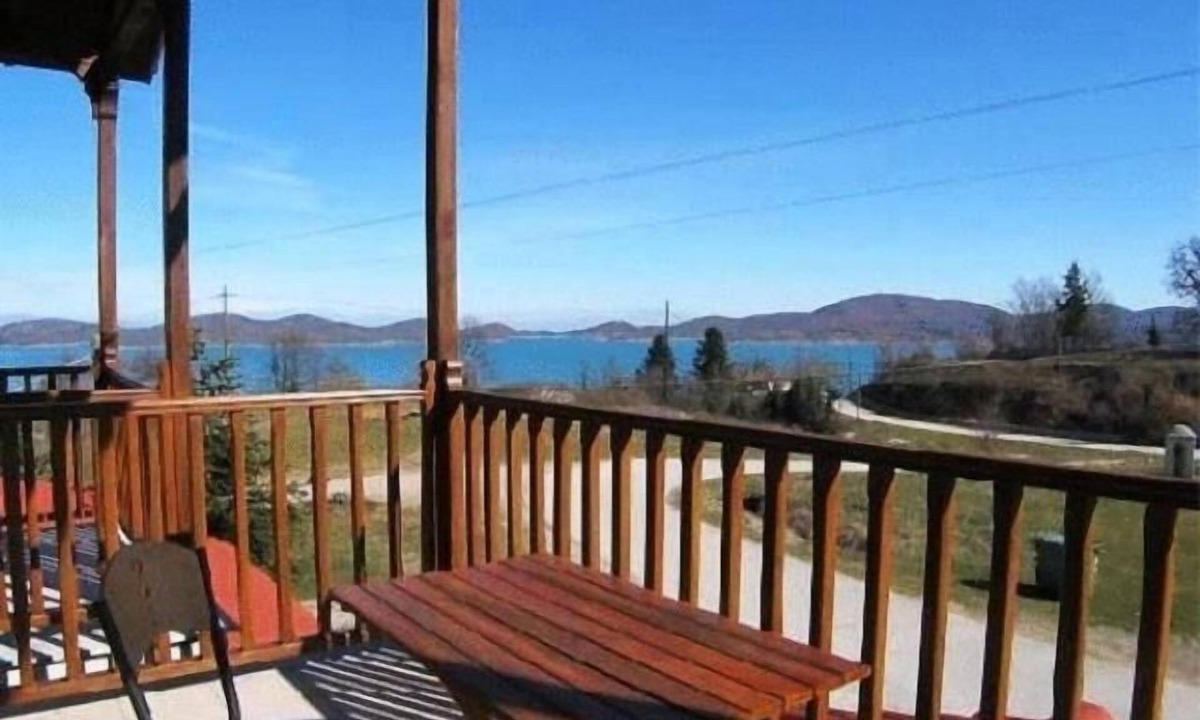 Lake Plastiras Apartment | Antigoni Hotel