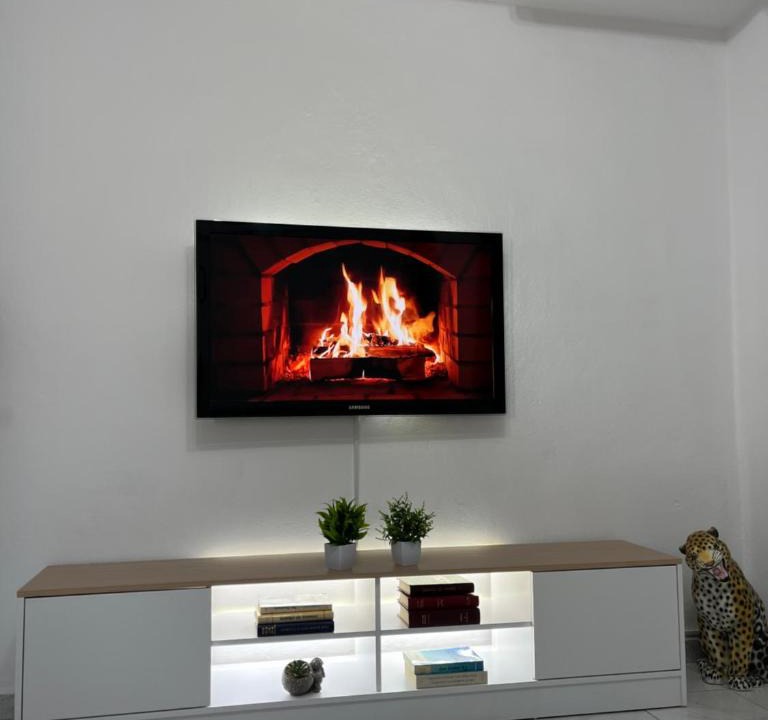 Elbasan Apartment | Apartament 33