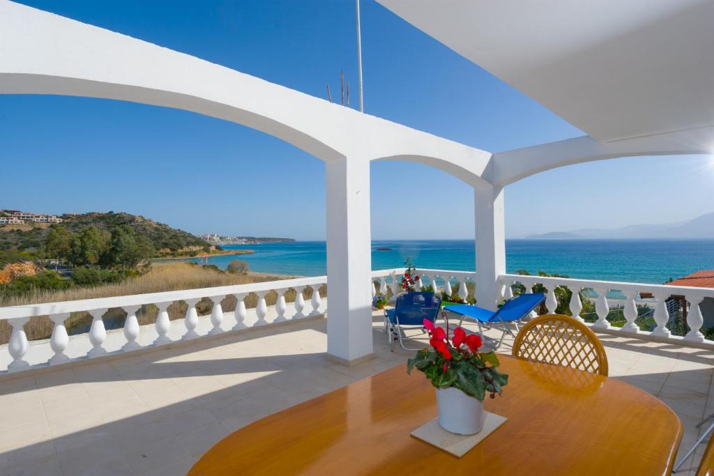 Almyros Apartment | Apartment Almyros