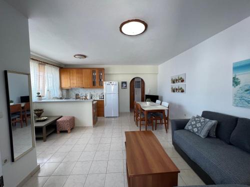 Kardamena Apartment | Apartment by the sea