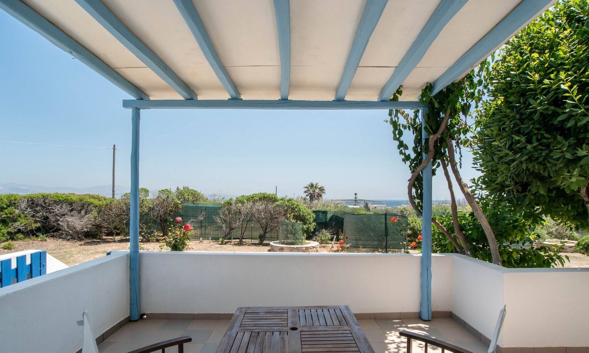 Santa Maria Apartment | Apartment 'Cielo Room 4' with Shared Terrace, Wi-Fi and Air Conditioning