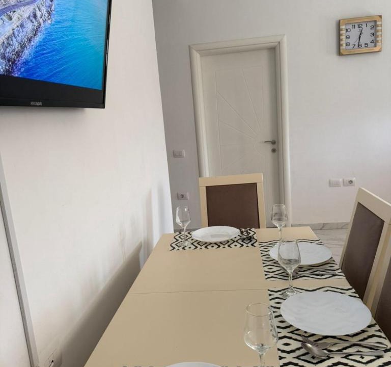 Albanian Riviera Apartment | Apartment Ermona Resuli