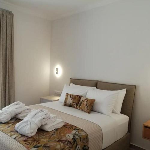 Corfu Town Apartment | Apartment IMERTI im Herzen von Korfu Stadt.