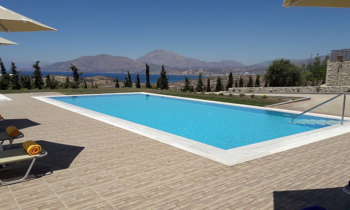 Kamilari Apartment | Apartment Orelia by Interhome