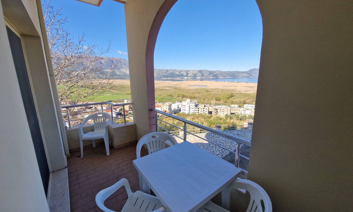 Orikum House | Apartments Castello di Orikum - Vlore - Albania
