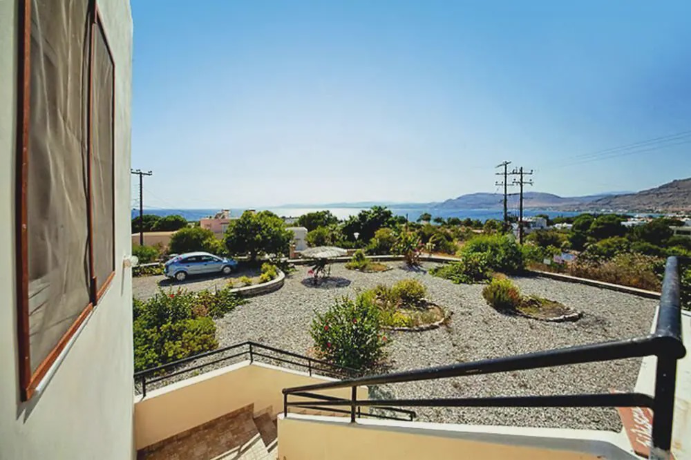 Pefkos Resort | Apartments, Pefkos