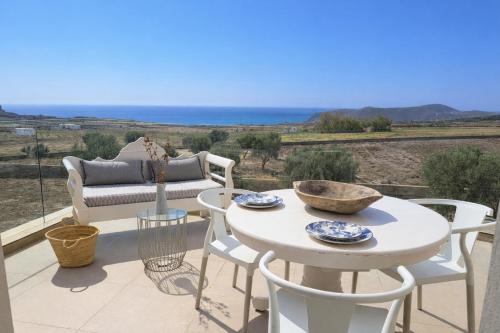 Akrotiri Apartment | Apeiron Akrotiri - Apeiron Hotels