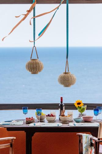 Livadi Villa | Apelon Tiritas Villas