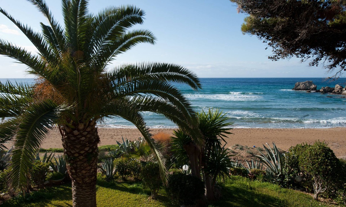 Glyfada Apartment | Aphrodite