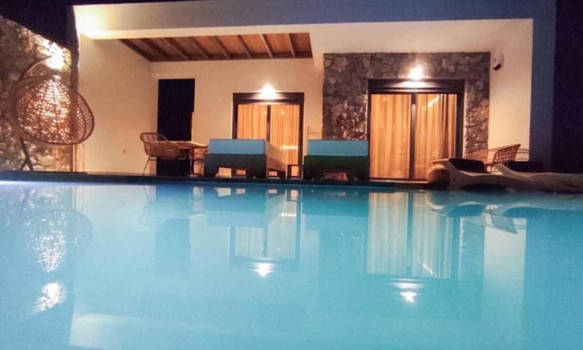 Kos Town Villa | Aphrodite Luxury Suites -