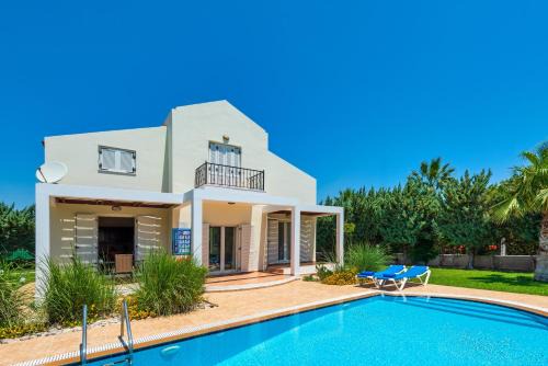 Kolymbia House | Apollo Villa