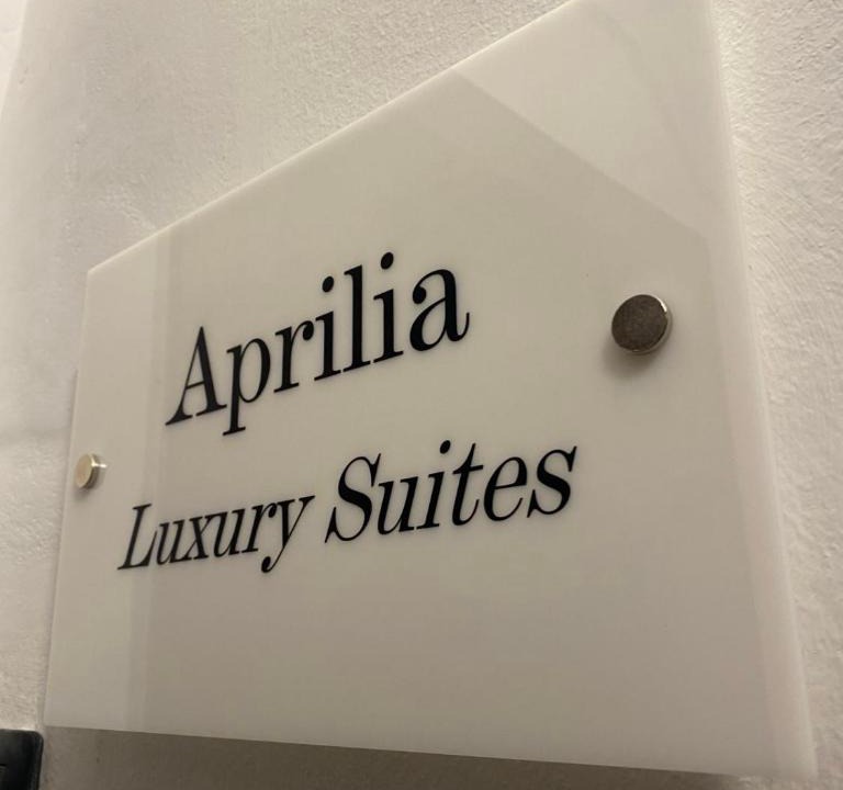 Kastoria Apartment | Aprilia Luxury Suites
