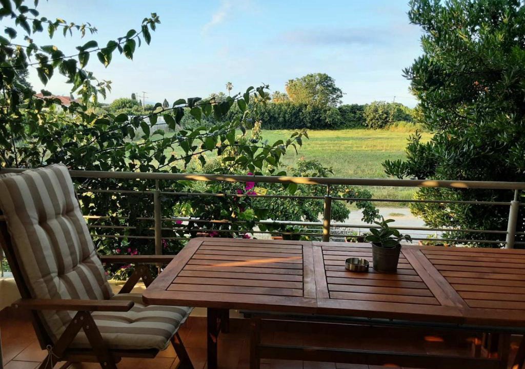 Preveza Villa | Arbutus house