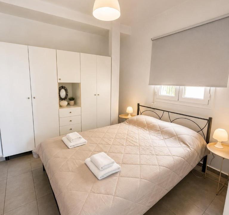 Old Quarter Apartment | Archangelos House